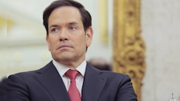 Imposter Posing As Marco Rubio Uses AI To Message Top US Officials: Report