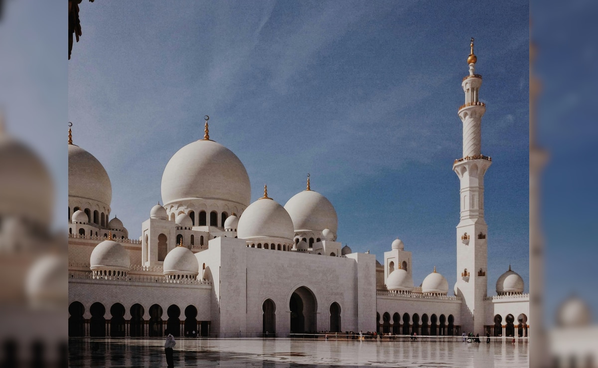 Latest and Breaking News on NDTV Latest and Breaking News on NDTV