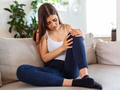 Nutritionist Decodes Subtle Leg Symptoms That Could Point To Serious Conditions