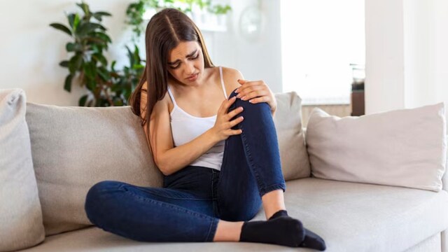 One of the most frequent complaints is calf muscle cramps, especially at night or after exercise