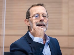 "Every Baby In Gaza Is An Enemy": Ex-Israeli Lawmaker's Shocking Remarks "Every Baby In Gaza Is An Enemy": Ex-Israeli Lawmaker's Shocking Remarks