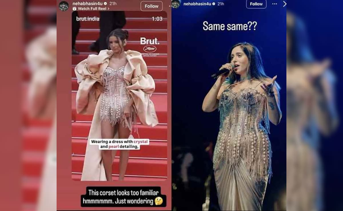 Latest and Breaking News on NDTV