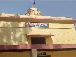 IB Raid: डीग में IB की टीम ने युवक को किया डिटेन, पाकिस्तान कनेक्शन की बात भी आई सामने IB Raid: डीग में IB की टीम ने युवक को किया डिटेन, पाकिस्तान कनेक्शन की बात भी आई सामने
