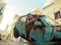 Salman Khan: सलमानचा गेल्या 8 वर्षात एक ही हीट चित्रपट नाही, 'हा' आहे शेवटचा ब्लॉकबास्टर Salman Khan: सलमानचा गेल्या 8 वर्षात एक ही हीट चित्रपट नाही, 'हा' आहे शेवटचा ब्लॉकबास्टर