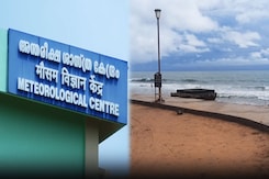 Monsoon Reaches South Bay Of Bengal, Nicobar Islands; Expected To Hit Kerala On May 27: IMD Monsoon Reaches South Bay Of Bengal, Nicobar Islands; Expected To Hit Kerala On May 27: IMD