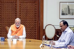 Exclusive: PM Modi Should Emulate Israel's Golda Meir Over Pak Terror, Says Expert Exclusive: PM Modi Should Emulate Israel's Golda Meir Over Pak Terror, Says Expert