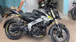 2025 Bajaj Pulsar NS400Z Coming Soon: Here's All About It