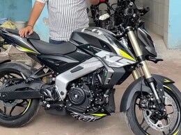 2025 Bajaj Pulsar NS400Z Coming Soon: Here's All About It