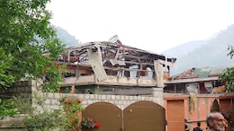Operation Sindoor : हाफीज सईद आणि मसूद अजहरची वाट लागली, भारतीय लष्कराने घुसून कंबरडे मोडले