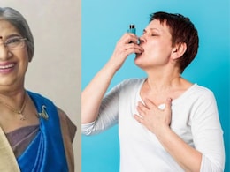 World Asthma Day 2025: डॉक्टर हंसाजी योगेंद्र ने बताया अस्थमा के मरीजों के लिए वरदान हैं ये योगासन, रोज करने से कम होने लगेगी सांस से जुड़ी परेशानी World Asthma Day 2025: डॉक्टर हंसाजी योगेंद्र ने बताया अस्थमा के मरीजों के लिए वरदान हैं ये योगासन, रोज करने से कम होने लगेगी सांस से जुड़ी परेशानी
