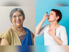 World Asthma Day 2025: डॉक्टर हंसाजी योगेंद्र ने बताया अस्थमा के मरीजों के लिए वरदान हैं ये योगासन, रोज करने से कम होने लगेगी सांस से जुड़ी परेशानी