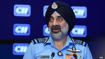 World Must Learn From Op Sindoor, Ongoing Wars Guided By Ego: Air Force Chief