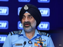 Op Sindoor A testament Of Air Force's Unparalleled Prowess: Air Chief Op Sindoor A testament Of Air Force's Unparalleled Prowess: Air Chief