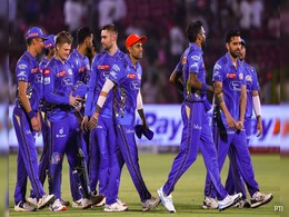 IPL 2025 Points Table: मुंबई ने जीत के साथ प्लेऑफ में रखा एक कदम, राजस्थान रेस से बाहर, ऐसा है टॉप-4 का पूरा गणित IPL 2025 Points Table: मुंबई ने जीत के साथ प्लेऑफ में रखा एक कदम, राजस्थान रेस से बाहर, ऐसा है टॉप-4 का पूरा गणित