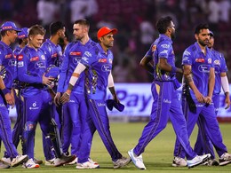 Mumbai Indians : तळाची मुंबई इंडियन्स टॉपला कशी पोहोचली? वाचा विजयी सिक्सर्सचे 6 प्रमुख कारणं Mumbai Indians : तळाची मुंबई इंडियन्स टॉपला कशी पोहोचली? वाचा विजयी सिक्सर्सचे 6 प्रमुख कारणं