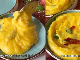 This Quick Maharashtrian Ukad Is The Breakfast Fix You Need On Busy Mornings