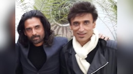 Mukul Dev's Family Issues Statement After Actor's Death: "Our Brother..."