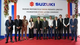 Suzuki Motorcycle India To Invest Rs 1200 Crore In Manufacturing Plant In Haryana