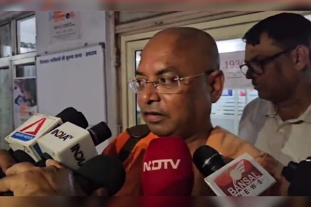 Latest and Breaking News on NDTV Latest and Breaking News on NDTV