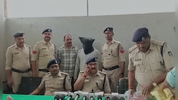 IPL सट्टे की लत में युवक बन गया लुटेरा, हाथ में शादी का कार्ड दिखाकर&nbsp;बुजुर्ग महिला की छीनी चेन