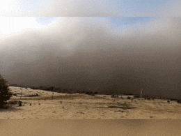 Rajasthan Weather: राजस्थान में मौसम की दोहरी मार, कई इलाकों में चलेगी धूल भरी आंधी, हीटवेव का भी अलर्ट Rajasthan Weather: राजस्थान में मौसम की दोहरी मार, कई इलाकों में चलेगी धूल भरी आंधी, हीटवेव का भी अलर्ट
