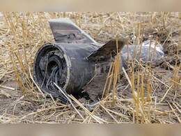 भारत के 15 शहरों को दहलाने की पाकिस्तान की कोशिश भारत के शूरवीरों ने की नाकाम... पढ़ें 10 बड़े अपडेट्स