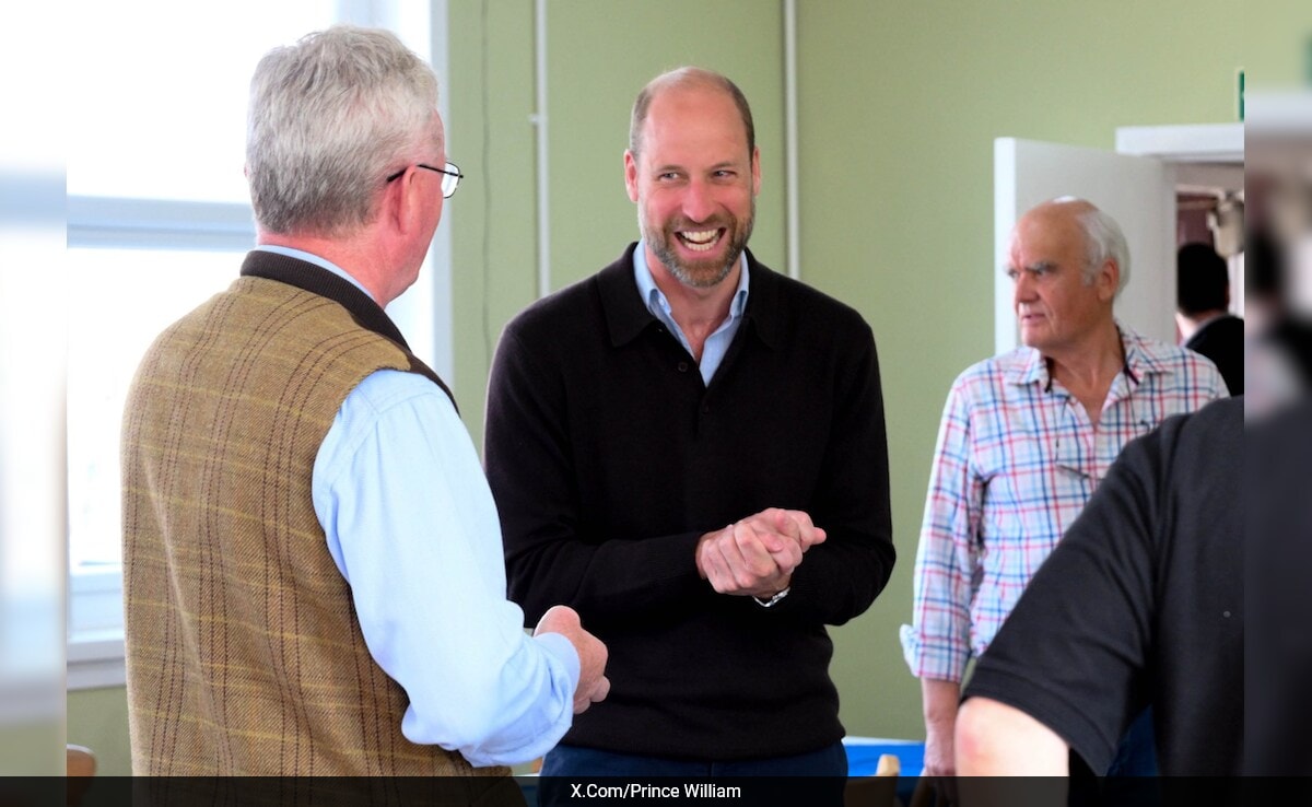 бързо четене Резюме е генериран от AI прегледано Newsroom Принц