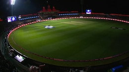 Punjab Kings vs Delhi Capitals Highlights, IPL 2025: PBKS vs DC Called Off, Report Says Fans Asked To Evacuate Stadium Due To...