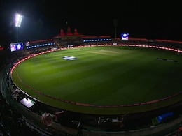 Punjab Kings vs Delhi Capitals Highlights, IPL 2025: PBKS vs DC Called Off, Report Says Fans Asked To Evacuate Stadium Due To...