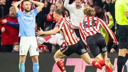 Dan Ballard's Last-Gasp Goal Sends Sunderland To Play-Off Final