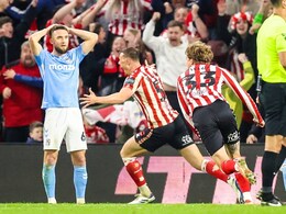 Dan Ballard's Last-Gasp Goal Sends Sunderland To Play-Off Final