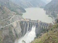 Pak Concerned As India Fast-Tracks Chenab Project Amid Indus Treaty Freeze