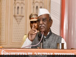 "History Books Say Akbar Married Jodha Bai, But It's A Lie": Rajasthan Governor "History Books Say Akbar Married Jodha Bai, But It's A Lie": Rajasthan Governor