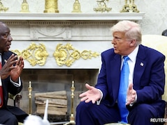 High-Cost Loans, Trump Turmoil Hurting Africa, Says G20 Panel Chief