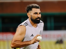 "What Improvement Is Needed?" Irfan Pathan Asks Ajit Agarkar As Mohammed Shami Gets Snubbed Again