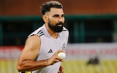 Shami's Blunt Message To Agarkar Over England Tour, Asia Cup Snub