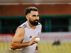 हैदराबाद ने मोहम्मद शमी का किया ट्रेड, अब इस टीम के लिए खेलेंगे, इतने करोड़ में डन हुई डील - रिपोर्ट