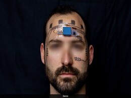 This Wireless E-Tattoo Decodes Brainwaves To Monitor And Predict Mental Strain This Wireless E-Tattoo Decodes Brainwaves To Monitor And Predict Mental Strain