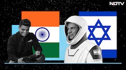 From Tel Aviv To Lucknow: How Space Is Uniting India And Israel
