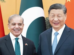 ड्रैगन की चाल! अमेरिका को पछाड़ने के लिए चाहिए भारत का साथ, आतंक पर पाकिस्तान के साथ चीन ड्रैगन की चाल! अमेरिका को पछाड़ने के लिए चाहिए भारत का साथ, आतंक पर पाकिस्तान के साथ चीन
