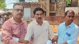ACB Action: जयपुर में चीफ ब्लॉक एजुकेशन ऑफिसर हुआ गिरफ्तार, बच्चों के रिकॉर्ड के लिए रिश्वत लेते रंगे हाथ पकड़ा गया