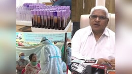 मध्य प्रदेश में फिर हुई कोरोना की एंट्री, इंदौर में मिले दो मरीज; ऐसी है ट्रैवल हिस्ट्री