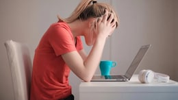 Work Stress And Health: Effect Of Stress On Your Overall Well-Being