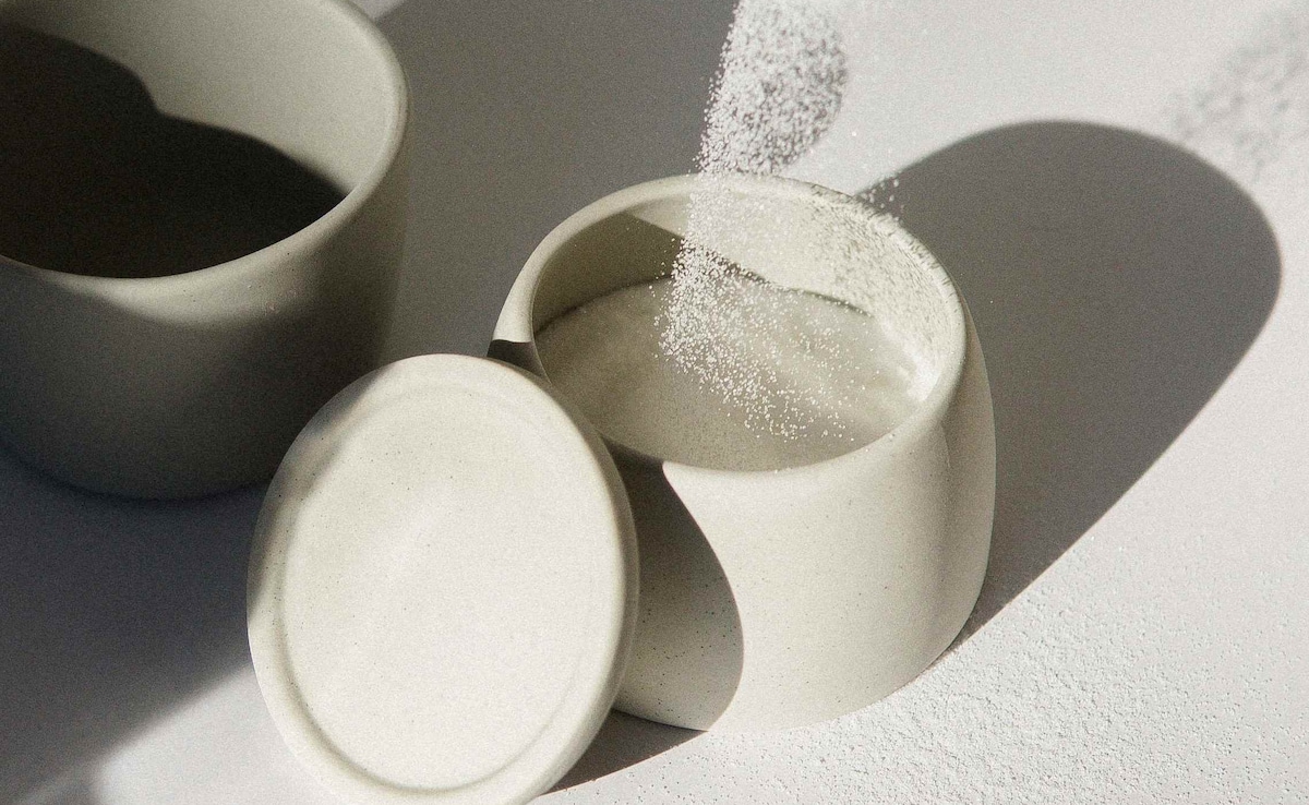 Sugar is a gut irritant Sugar is a gut irritant