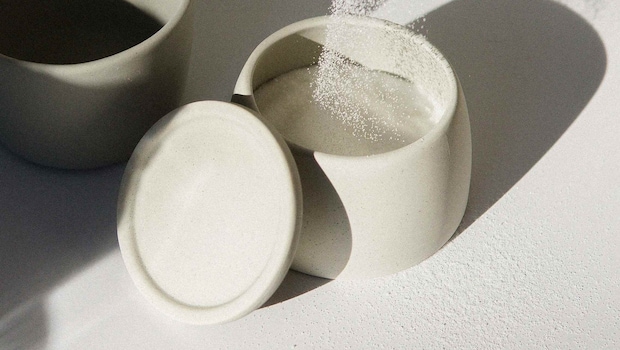 Sugar is a gut irritant Sugar is a gut irritant