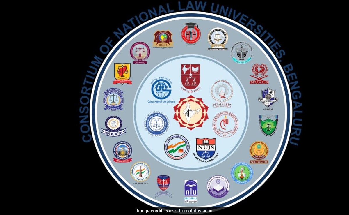 CLAT 2026: Results Announced Highlighting Gender Distribution And Citywise Toppers