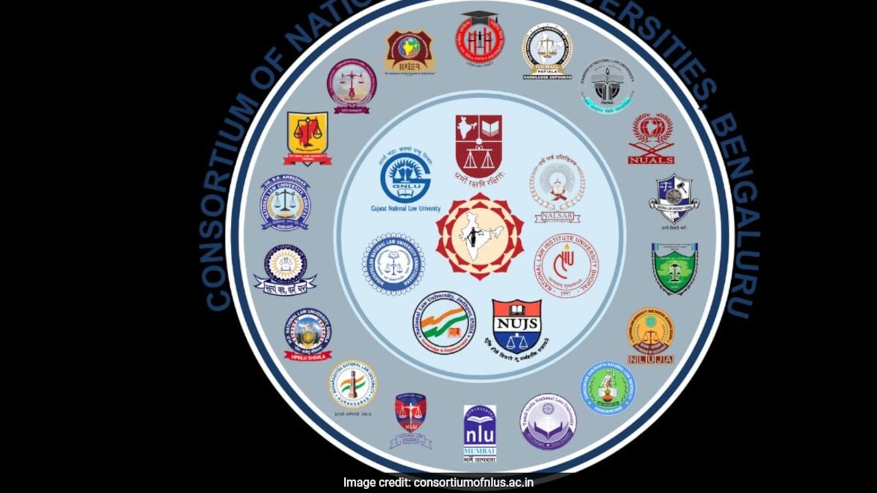 CLAT 2027 Registration Begins Tomorrow; Check Eligibility, Important Dates Here