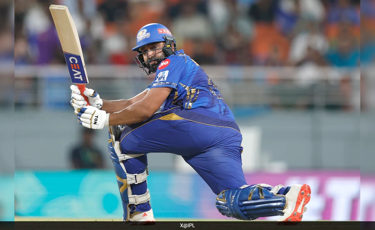 Latest and Breaking News on NDTV