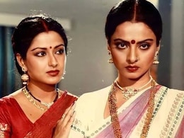 मौसमी चटर्जी का खुलासा, रेखा ने की राइवलरी के बीच उनके रोल लेने की कोशिश, एक्ट्रेस बोलीं- मुझे देखकर मुंह बनाती थी...