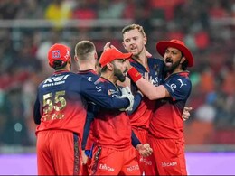 IPL Final Predictions: IPL 2025चा विजेता कोण? AI ने केली मोठी भविष्यवाणी; 'हा' संघ बाजी मारणार? IPL Final Predictions: IPL 2025चा विजेता कोण? AI ने केली मोठी भविष्यवाणी; 'हा' संघ बाजी मारणार?